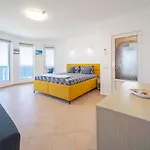 Villa Kuni - Salty Pool&panorama Balchik