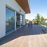 Kuni - Salty Pool&panorama Villa Balchik
