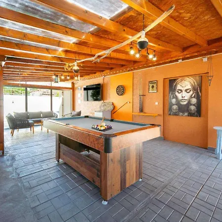 Kuni - Salty Pool&panorama * Балчик