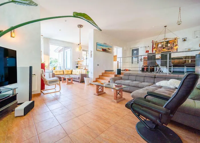 Kuni - Salty Pool&panorama Вилла Балчик