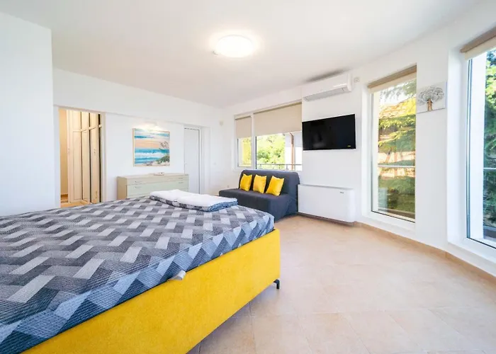 Kuni - Salty Pool&panorama * Балчик