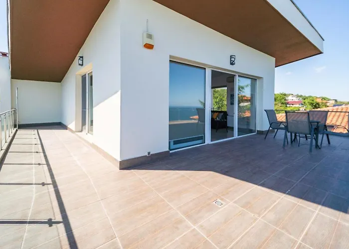 Вилла Kuni - Salty Pool&panorama *