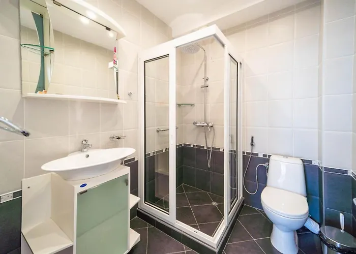 Вилла Kuni - Salty Pool&panorama *