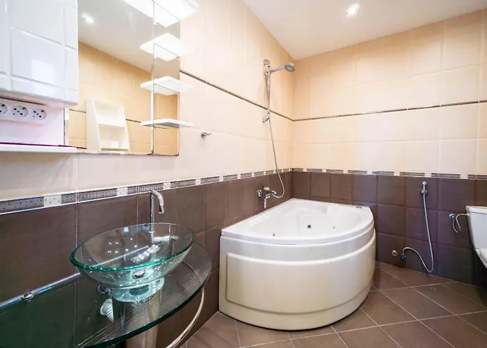 Вилла Kuni - Salty Pool&panorama Балчик