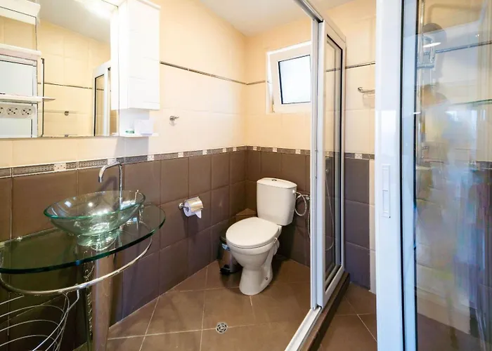 Kuni - Salty Pool&panorama Вилла