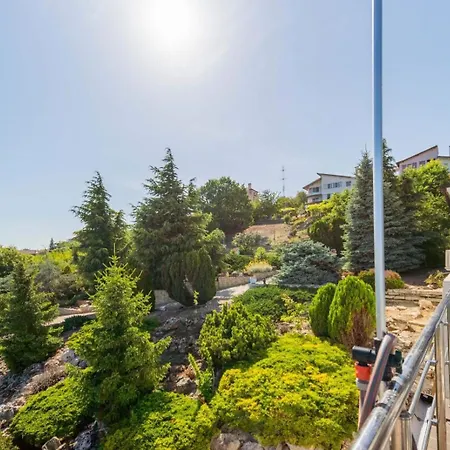 Kuni - Salty Pool&panorama *