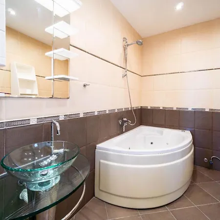 Villa Kuni - Salty Pool&panorama Balchik