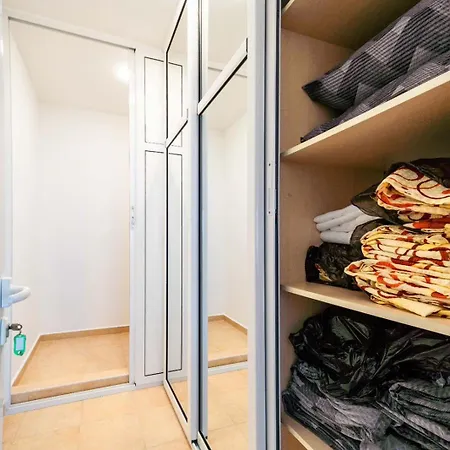 Kuni - Salty Pool&panorama Villa