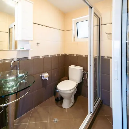 Kuni - Salty Pool&panorama Villa