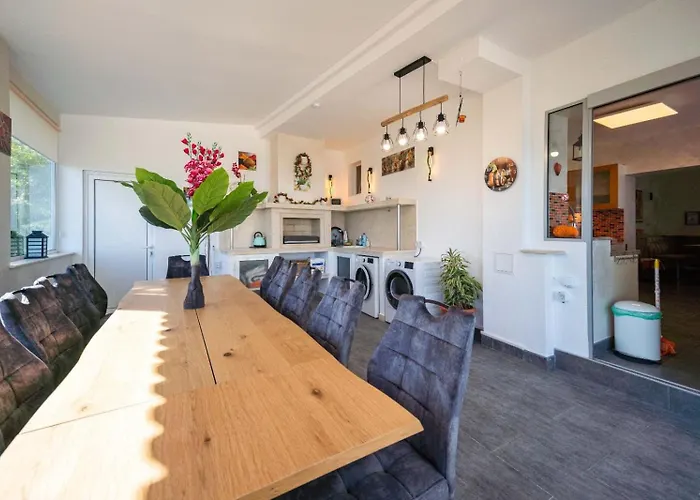 Kuni - Salty Pool&panorama Балчик